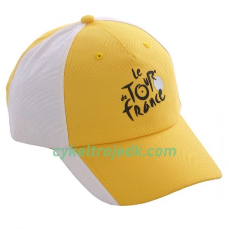 Tour de France N002 Cykelkasketter